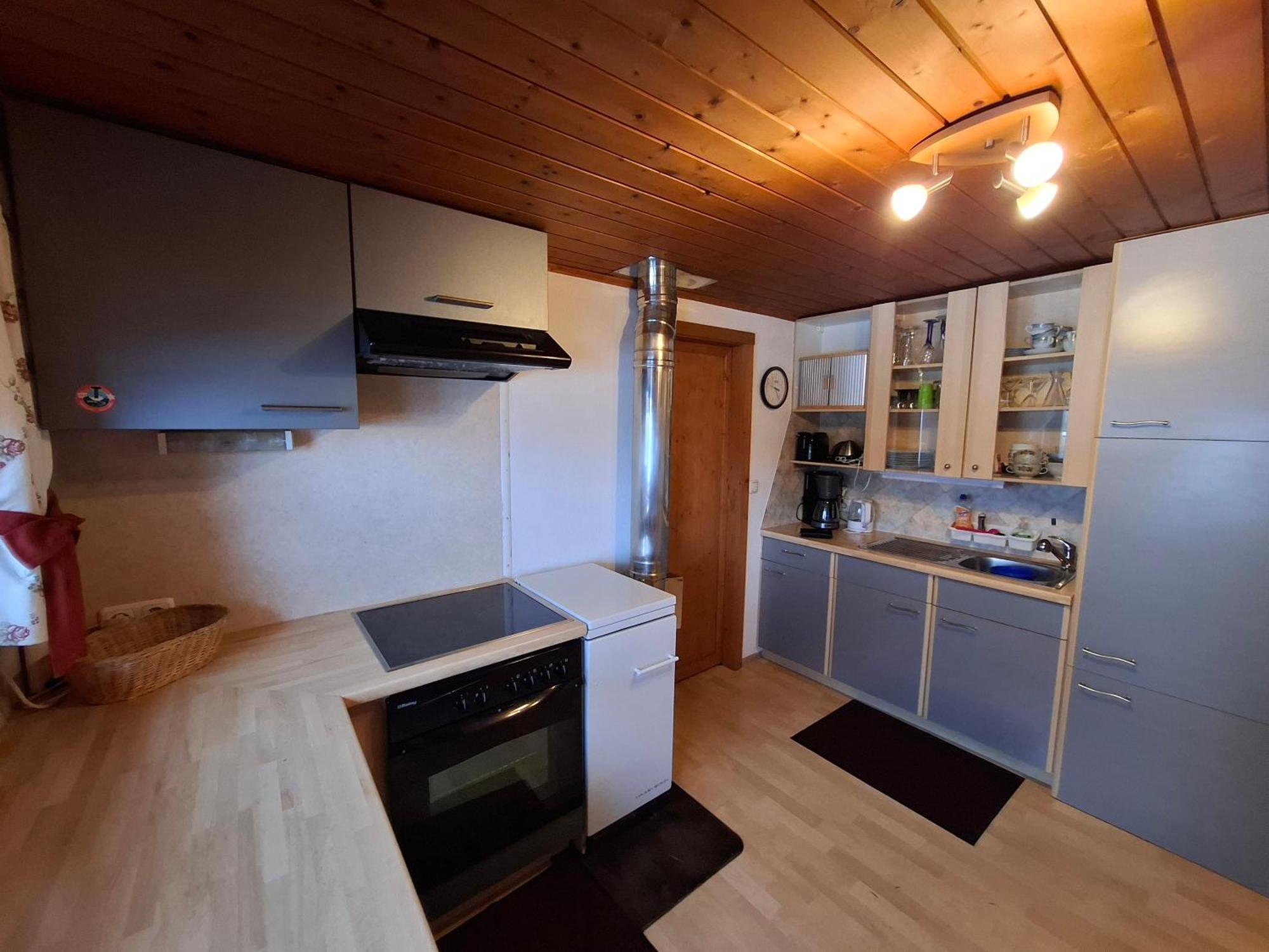 Ferienwohnung Zum Urfall -- Sommerbergbahnen Inklusive !!! Tannheim Kültér fotó