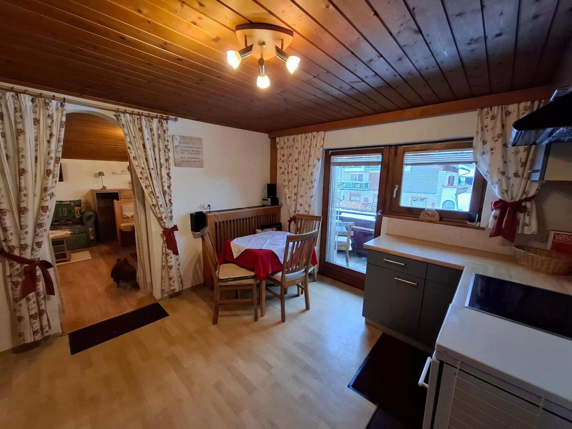 Ferienwohnung Zum Urfall -- Sommerbergbahnen Inklusive !!! Tannheim Kültér fotó